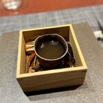 中華寝台 - 中華スパイスの刺激とともにいただきます。