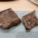 塩焼肉あぐら - 