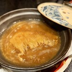 中華寝台 - どーん！