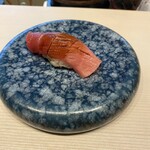 鮨 浩也 - 中トロ