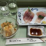 鯉とうなぎのまるます家 - 