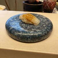 鮨 浩也 - 平目