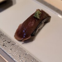 鮨なが - かつお