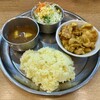カレーの店 ガン爺