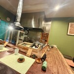 てんぷら天英 - 