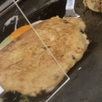 お好み焼き てっちゃん - 