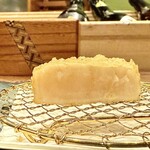 てんぷら天英 - 三重県産平貝