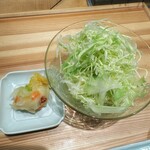 とんかつ 幻水豚 - 