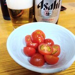 手打うどん 麦の恵 - 