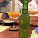 てんぷら天英 - 