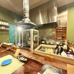 てんぷら天英 - 