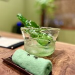 てんぷら天英 - 