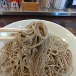 日本蕎麦街道 一匠庵 - 