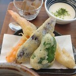 日本蕎麦街道 一匠庵 - 