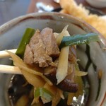 日本蕎麦街道 一匠庵 - 