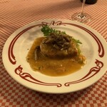 ビストロ ダ アンジュ - メイン