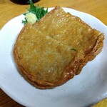 手打うどん 麦の恵 - 