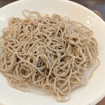 日本蕎麦街道 一匠庵 - 