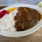 カレー専門店　印度 - 