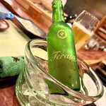 てんぷら天英 - 