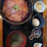 海鮮丹後　あみの食堂 - 