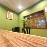 てんぷら天英 - 