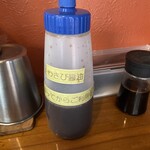 海鮮丹後　あみの食堂 - 