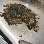 お好み焼き てっちゃん - 