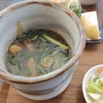 日本蕎麦街道 一匠庵 - 