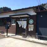 日本蕎麦街道 一匠庵 - 