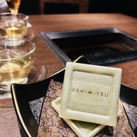 USHIMITSU NISHIAZABU - 