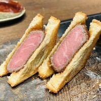 USHIMITSU NISHIAZABU - 