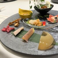 フカヒレ専門店 銀座七芳 - 