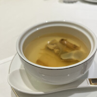 フカヒレ専門店 銀座七芳 - 