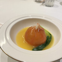 フカヒレ専門店 銀座七芳 - 