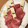 熟成和牛焼肉エイジング・ビーフ 軽井沢
