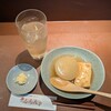 ちょっとした料理とおばんざい ふらん