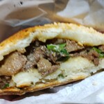 福州世祖胡椒餅 - 