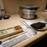 牛刺しと焼肉 仔虎 クリスロード店 - 
