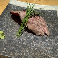 鉄板焼 にし田 - 
