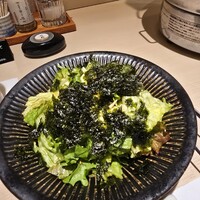 牛刺しと焼肉 仔虎 クリスロード店 - 