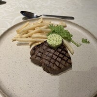 tcc GINZA - 