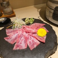 牛刺しと焼肉 仔虎 クリスロード店 - 