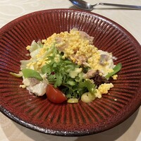 tcc GINZA - 