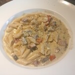 アブラッチョ - 