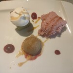 アブラッチョ - 