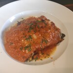 アブラッチョ - 