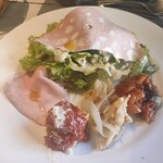 アブラッチョ - 