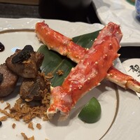蟹長者 - 