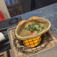蟹長者 - 